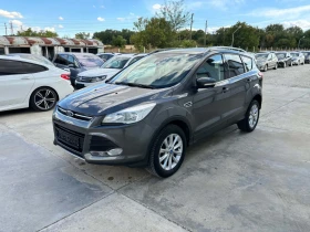 Ford Kuga 2.0tdci 140k.c* TITANIUM* UNIKAT* , снимка 2