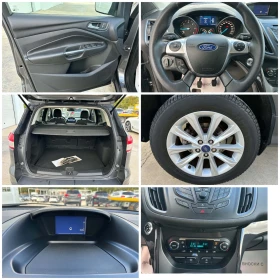 Ford Kuga 2.0tdci 140k.c* TITANIUM* UNIKAT* , снимка 10