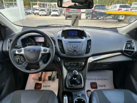 Ford Kuga 2.0tdci 140k.c* TITANIUM* UNIKAT* , снимка 9