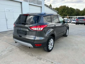 Ford Kuga 2.0tdci 140k.c* TITANIUM* UNIKAT* , снимка 15