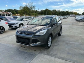 Ford Kuga 2.0tdci 140k.c* TITANIUM* UNIKAT* , снимка 1