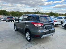 Ford Kuga 2.0tdci 140k.c* TITANIUM* UNIKAT* , снимка 5