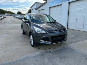 Ford Kuga 2.0tdci 140k.c* TITANIUM* UNIKAT* , снимка 12