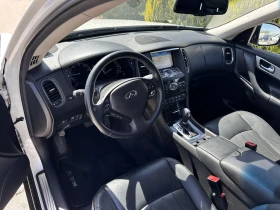 Infiniti QX50 3.0d/238hp/Швейцария , снимка 11