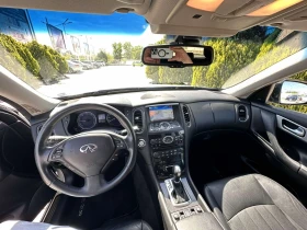 Infiniti QX50 3.0d/238hp/Швейцария , снимка 12