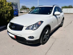 Infiniti QX50 3.0d/238hp/Швейцария , снимка 6