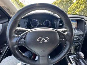 Infiniti QX50 3.0d/238hp/Швейцария , снимка 15