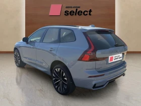 Volvo XC60 2.0 Т6, снимка 3