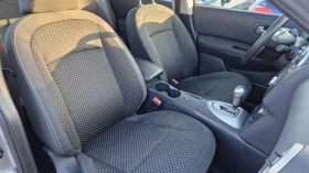 Nissan Qashqai 2.0-140кс.автомат., снимка 12