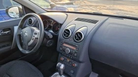 Nissan Qashqai 2.0-140кс.автомат., снимка 11