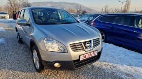 Обява за продажба на Nissan Qashqai 2.0-140кс.автомат. ~10 700 лв. - изображение 2