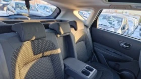 Nissan Qashqai 2.0-140кс.автомат., снимка 13