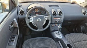 Nissan Qashqai 2.0-140кс.автомат., снимка 14