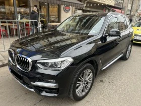 BMW X3 DIESEL/ELECTRIC 4X4 - [2] 