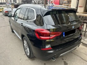 BMW X3 DIESEL/ELECTRIC 4X4 - [4] 