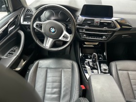 BMW X3 DIESEL/ELECTRIC 4X4, снимка 4