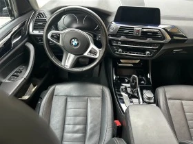 BMW X3 DIESEL/ELECTRIC 4X4 - [5] 