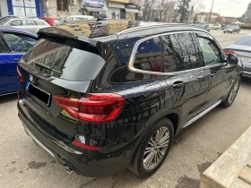 BMW X3 DIESEL/ELECTRIC 4X4 - [3] 