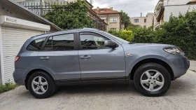 Hyundai Santa fe 2.7i V6, снимка 3