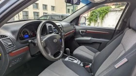 Hyundai Santa fe 2.7i V6, снимка 4