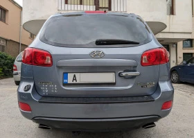 Hyundai Santa fe 2.7i V6, снимка 14