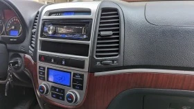 Hyundai Santa fe 2.7i V6, снимка 5