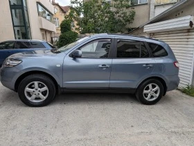 Hyundai Santa fe 2.7i V6 | Mobile.bg    16