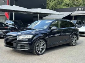 Audi Q7  S Line - [3] 