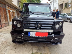 Mercedes-Benz G 500 5.0, снимка 1