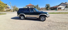 Nissan Patrol 3.0DI | Mobile.bg    2