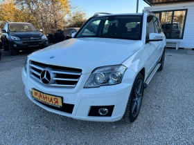  Mercedes-Benz GLK