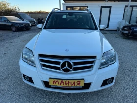 Mercedes-Benz GLK 320CDI 4matic sport | Mobile.bg    2