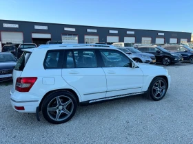 Mercedes-Benz GLK 320CDI 4matic sport | Mobile.bg    7