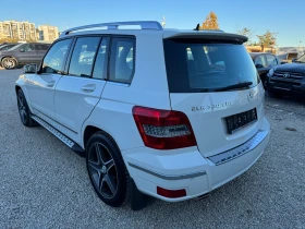 Mercedes-Benz GLK 320CDI 4matic sport | Mobile.bg    5