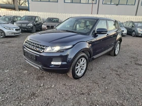 Land Rover Range Rover Evoque 2.0D 150PS.4x4 TREND ITALIA 1