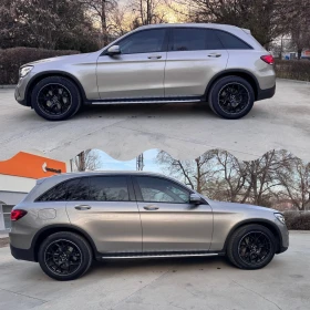 Mercedes-Benz GLC * FACELIFT* BURMESTER* AMBIENT* , снимка 7