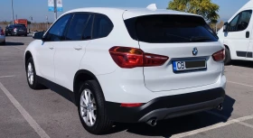 BMW X1 Sdrive 18d, снимка 6