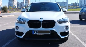 BMW X1 Sdrive 18d, снимка 2