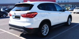 BMW X1 Sdrive 18d, снимка 4