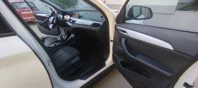 BMW X1 Sdrive 18d, снимка 9