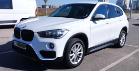 BMW X1 Sdrive 18d, снимка 1