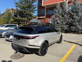 Land Rover Range Rover Velar P380 HSE R-Dynamic, снимка 5