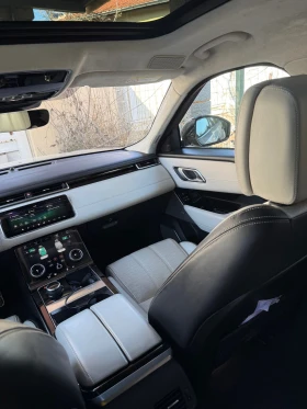 Land Rover Range Rover Velar P380 HSE R-Dynamic, снимка 11