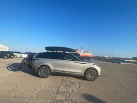 Land Rover Range Rover Velar P380 HSE R-Dynamic, снимка 16