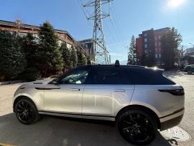 Land Rover Range Rover Velar P380 HSE R-Dynamic, снимка 3