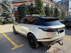 Land Rover Range Rover Velar P380 HSE R-Dynamic, снимка 4