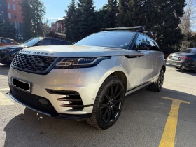 Land Rover Range Rover Velar P380 HSE R-Dynamic, снимка 1