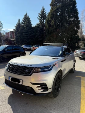 Land Rover Range Rover Velar P380 HSE R-Dynamic, снимка 2