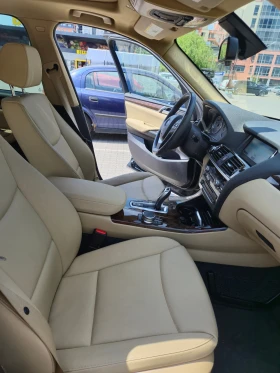 BMW X3 2.8i xDrive | Mobile.bg    12