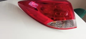 Обява за продажба на Hyundai IX35 ~ 160 лв. - изображение 3